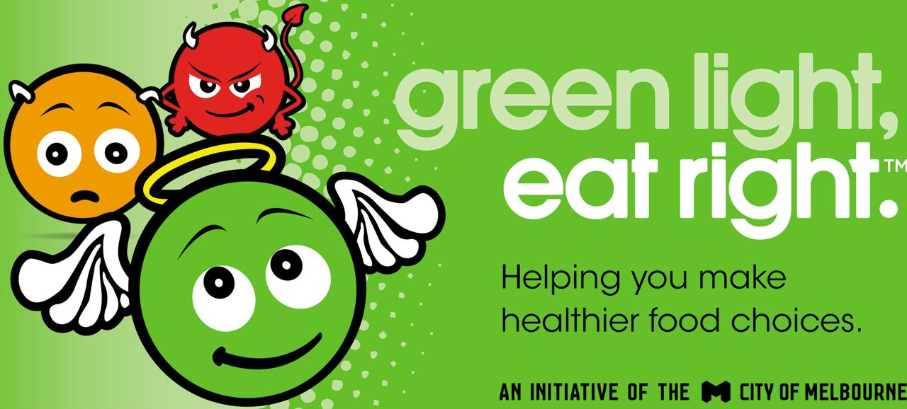 greenlighteatright NYC Food Policy CenterNYC Food Policy Center