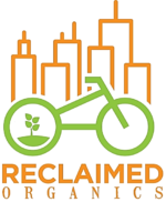 Reclaimed Organics Logo