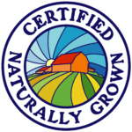 Certified Naturally Grown