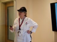 Interview with Lynn Loflin, Teaching Kitchen Chef, Lenox Hill Neighborhood House