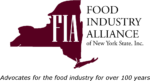Food Industry Alliance of New York State, Inc