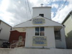 Gethsemane Baptist Church