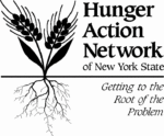 Hunger Action Network of New York State