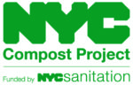 NYC Compost Project (NYCCP), a program of NYC Department of Sanitation (DSNY)