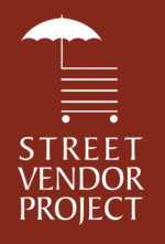 Street Vendor Project