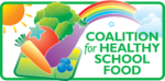 The Coalition for Healthy School Food (CHSF)