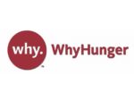 WhyHunger