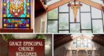 Grace Episcopal Church, West Farms