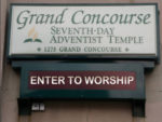 Grand Concourse SDA Church, Inc.