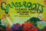 Grass Roots Farmers Market
