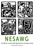 Northeast Sustainable Agriculture Working Group
