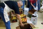 St. Luke’s Church Food Pantry