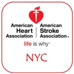 American Heart Association Health Strategies, New York City
