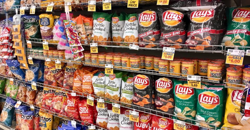 Tulsa, Oklahoma Bans Dollar Stores to Build Healthier Neighborhoods