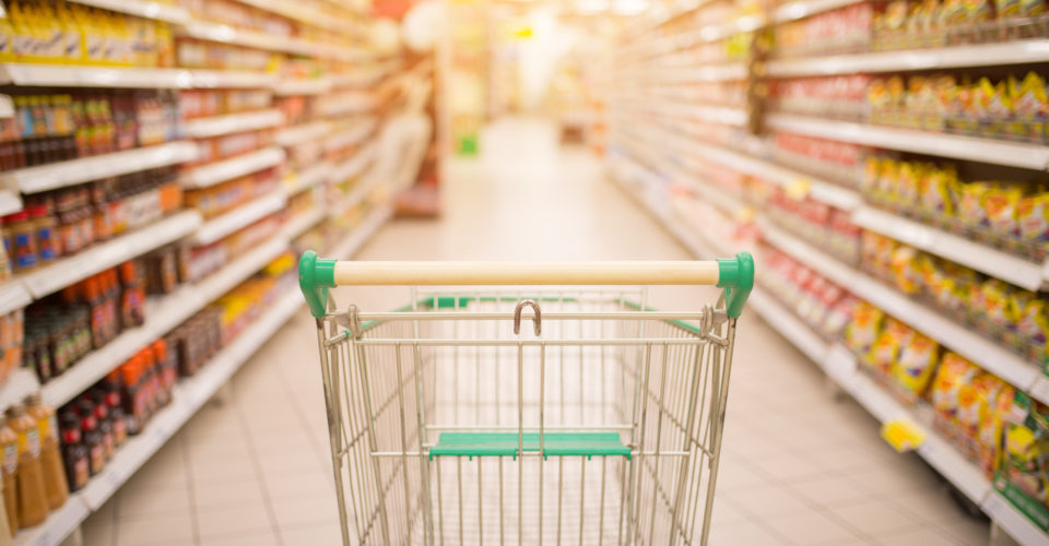 the price of food in nyc a comparison of supermarkets nyc food estimate grocery list cost
