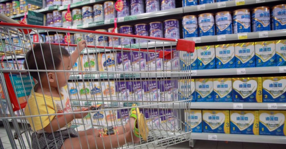 best baby formula reddit