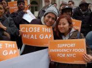 This Organization Has Been Working to End Food Insecurity in New York City for 35 Years