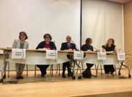 Nutrition and Aging: Improving Food Accessibility for NYC’s Seniors