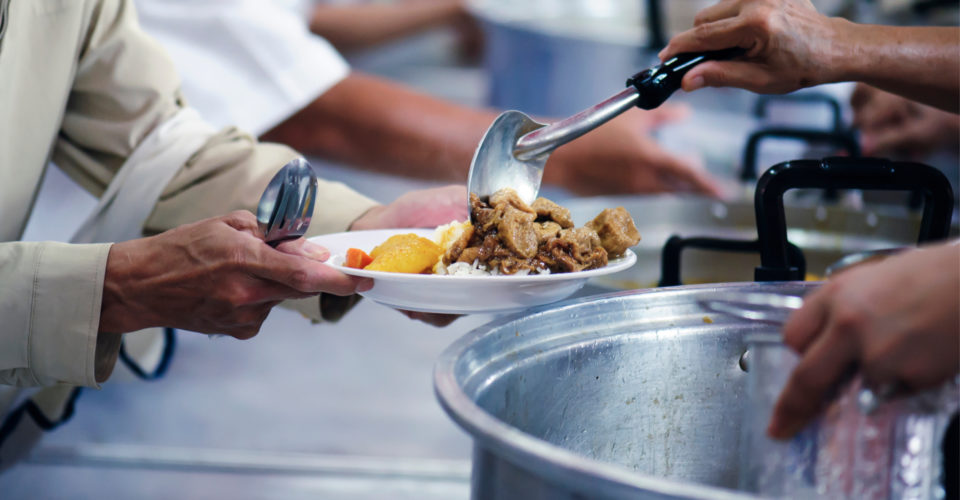 Food Pantries And Innovation Hunter College Nyc Food Policy