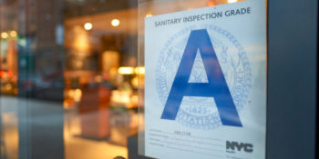 Restaurant Grading System NYC