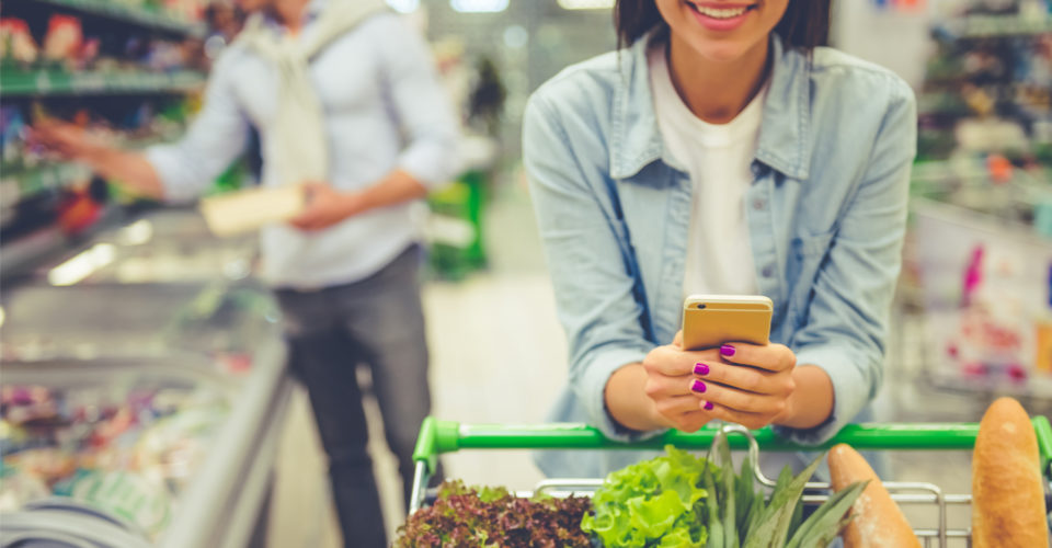 Lyft Adds More Cities To Its Grocery Access Programnyc Food Policy