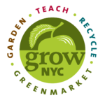 GrowNYC School Gardens (formerly Grow to Learn)
