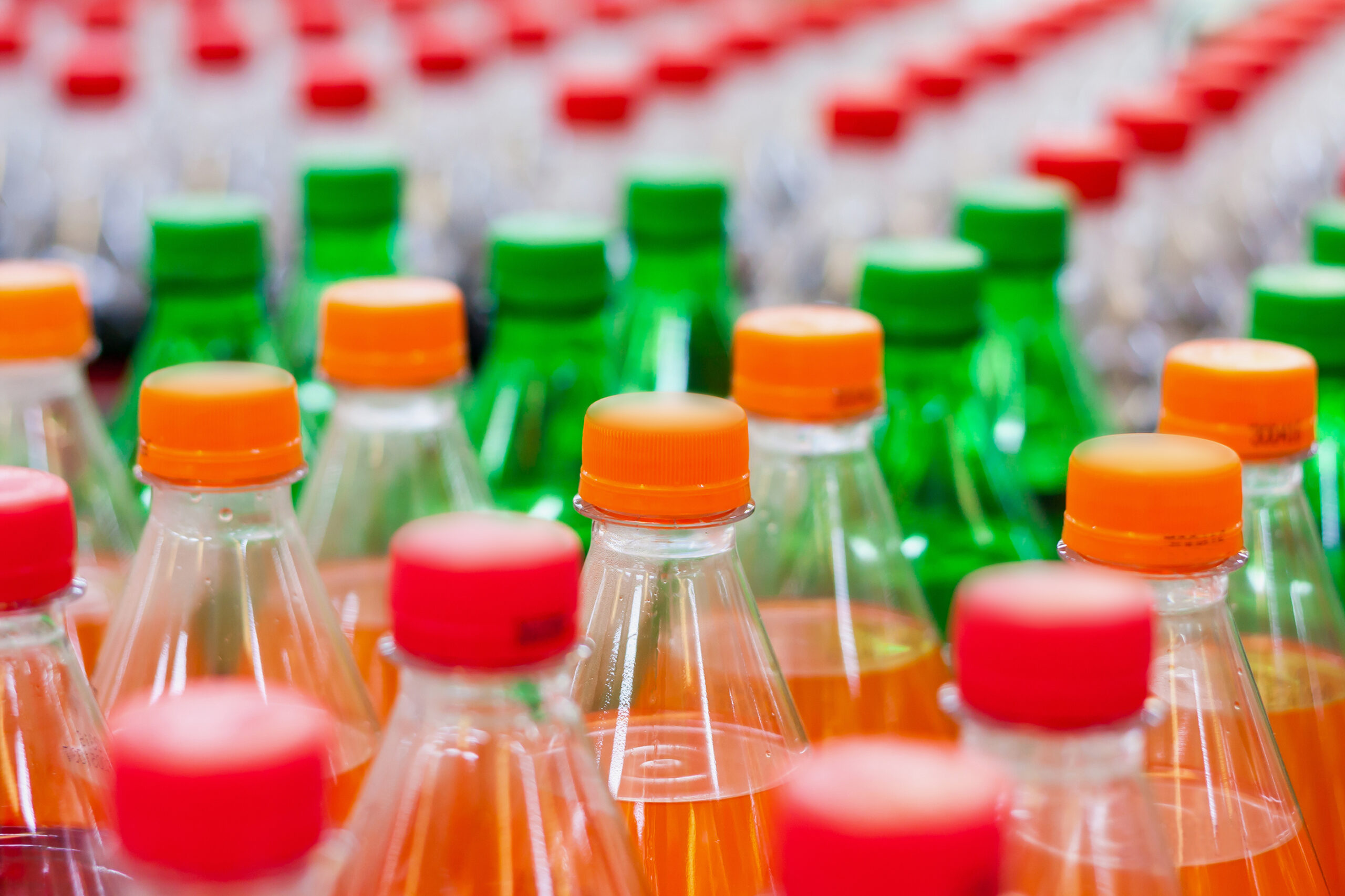 Cigarettes, alcohol and fizzy drinks price changes explained after