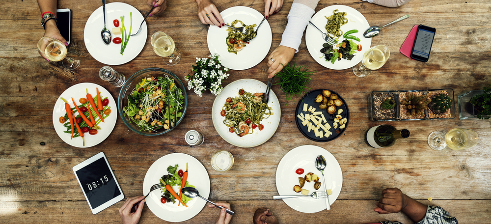 Women Changing the Food System in New York City