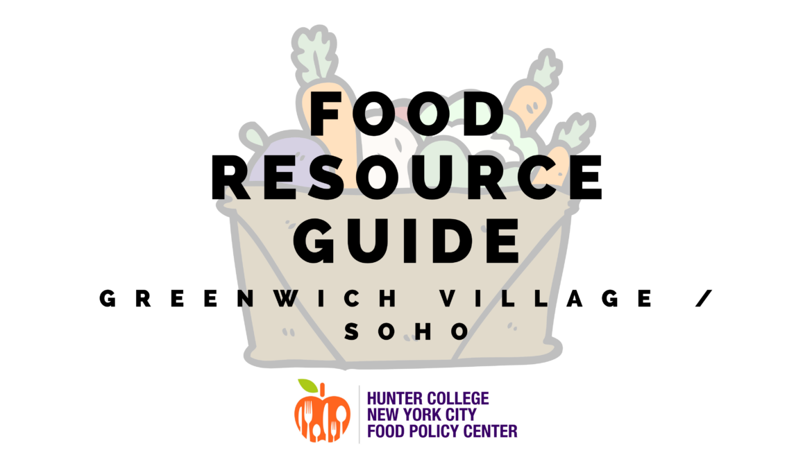 Greenwich Village