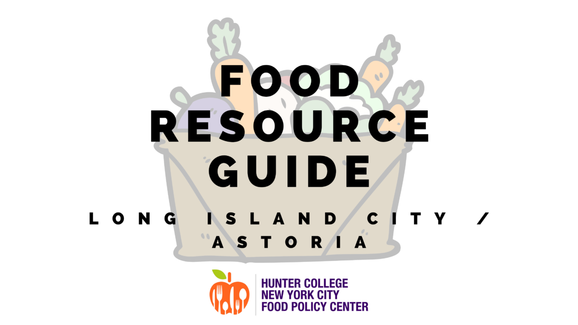 Long Island City
