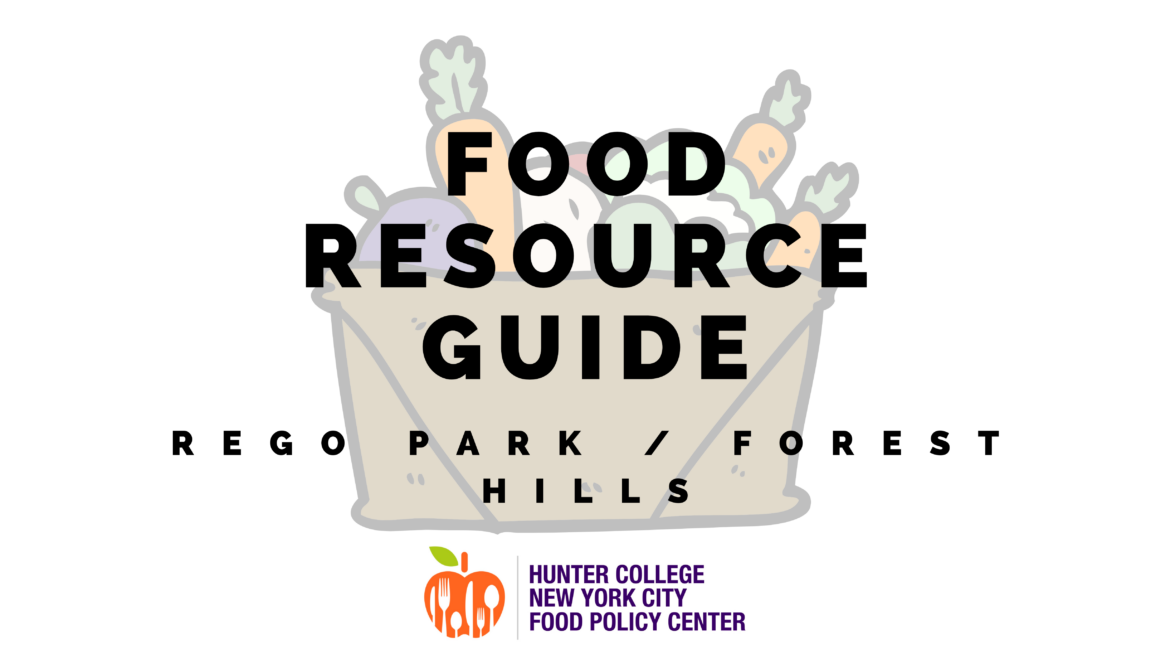 Rego Park