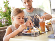 Prince George’s County Passes Comprehensive Healthy Kids’ Meal Bill