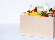 Food Pantries Increasing Their Impact Through Innovation This Holiday Season