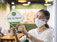 Bridge Fund to Give 700 DC Restaurants Up to $50,000 Each