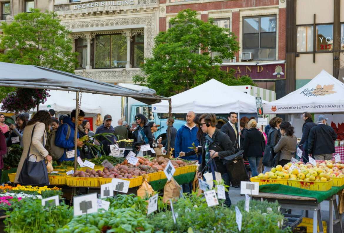 union-sq-farmers-market