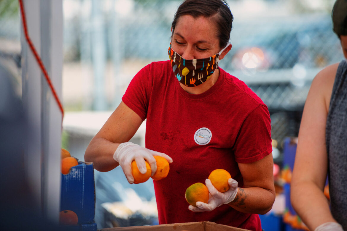 Kim Calichio – Queens Museum Spotlight