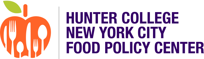 NYC Food Policy Center (Hunter College)