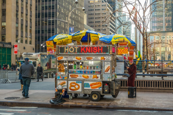 The New York City Food Policy Center s Summer Reading List NYC Food 