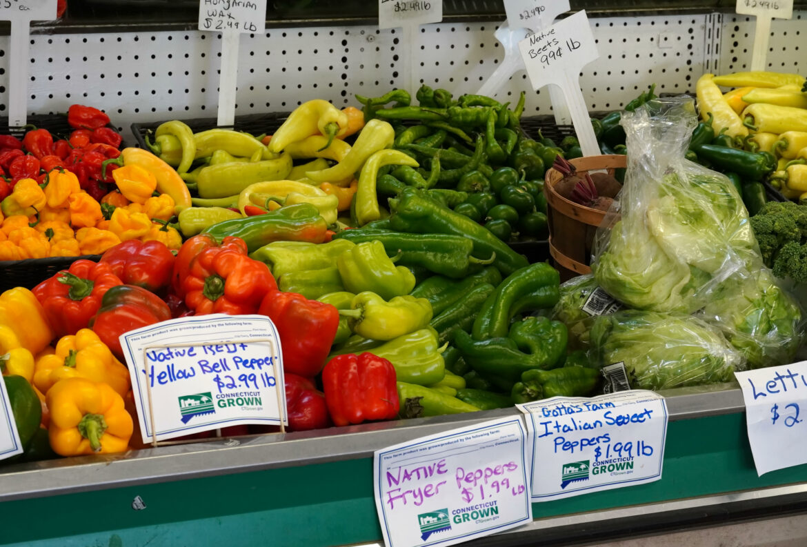 New England Feeding New England