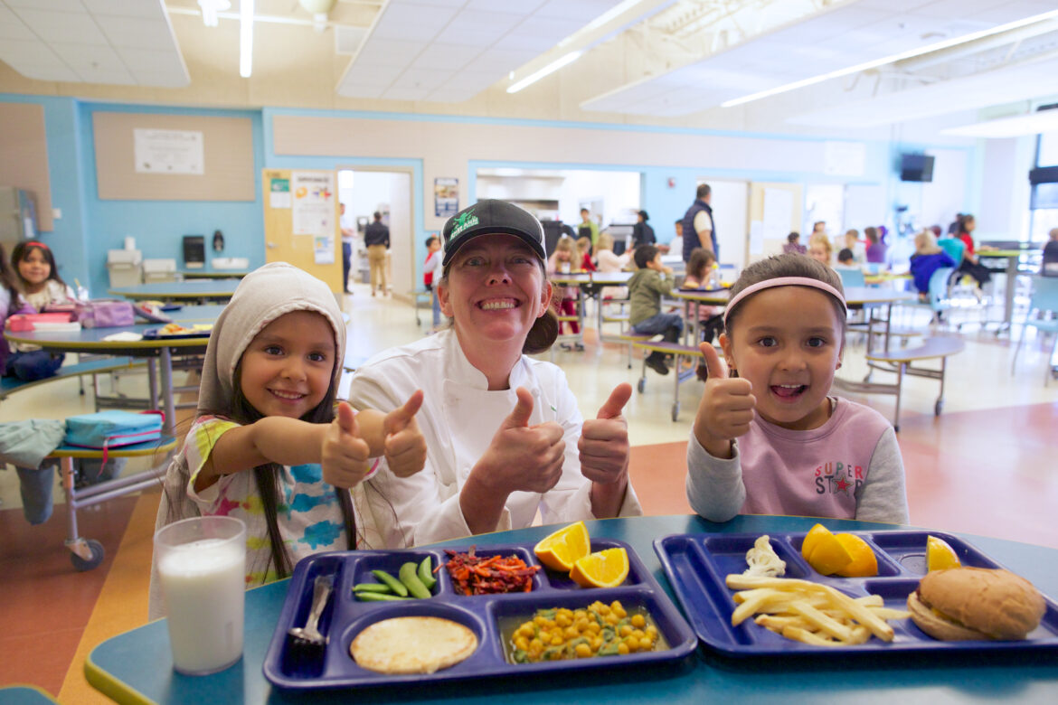 D31A9204 Chef Ann Foundation